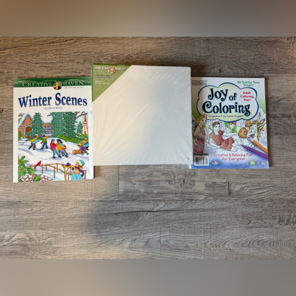 Art bundle